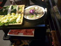 -井格重庆火锅(燕郊永旺店)