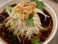 小烫干丝-花园茶楼(兴城西路店)