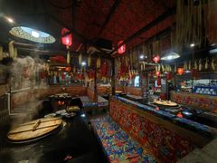 -鱼窝棚柴火铁锅炖(富山屯店)