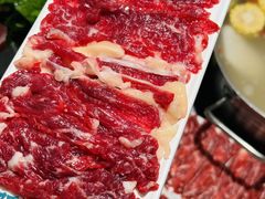 -非遗•老字号•阿彬牛肉火锅(广济桥店)