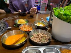 -·缸桶屋·韩式牛肋条自助烤肉(西湖D11店)