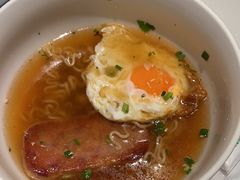 -新旺茶餐厅·早餐·夜宵(仙霞店)