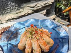 -十里·东湖院子(湖北省博物馆店)
