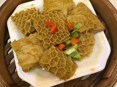 -万山楼海鲜酒家·二十三年老字号