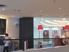 -必胜客餐厅(昆百大泰业城店)