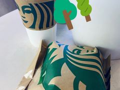 -星巴克(西安旺座现代城店)