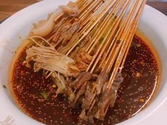 -三生小馆(亭知路店)