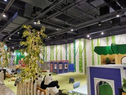 -幻贝家儿童乐园(苏州中心店)