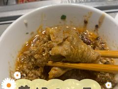 -海底捞火锅(公益西桥店)