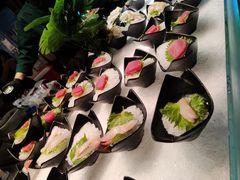 -V-ONE西雅图海鲜自助餐厅(仓山万达广场店)