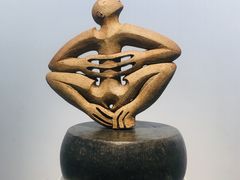 -长春世界雕塑园冰雪艺术天地