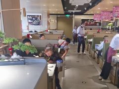 -海底捞火锅(太原南站店)