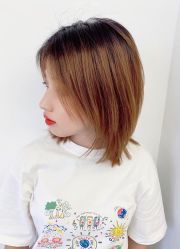 -3AM·S HAIR SALON烫发染发接发