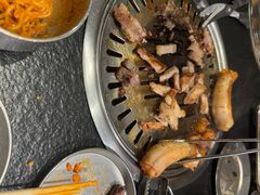 -炽城·烤肉名家(鸿达中央广场店)