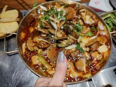 -KAOKAO烤烤·丹东海鲜烧烤(望京店)