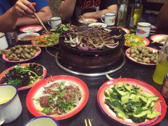 -石记老北京炙子烤肉(松园店)