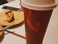 -BAKER&SPICE(安福路店)