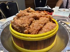 -客家大院·非遗赣南客家菜(郁孤台店)