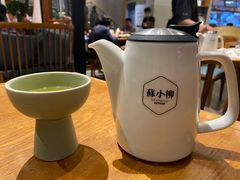 -苏小柳手作点心(控江旭辉分院)