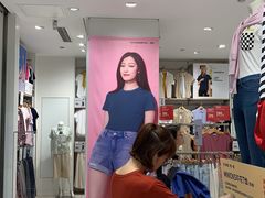 -优衣库(重庆沙坪坝印象汇店)