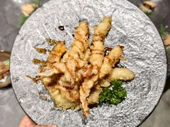 -樱之盛宴·蟹料理海鲜自助(前进大街店)