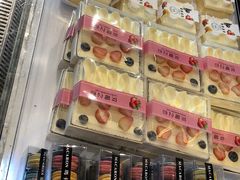 -小香港(凤凰大街店)
