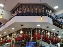 -火腿博物馆(马约尔广场店)