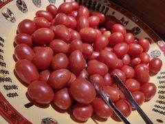 -在蜀里·一米肥牛老火锅(黄埔店)