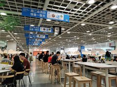 -宜家·瑞典风味餐厅(北京西红门店)