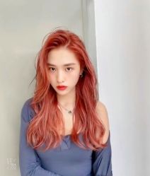 -TK·HAIR SALON韩式设计