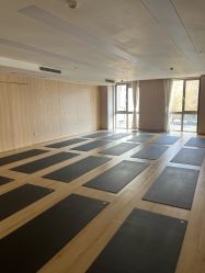 -酉嘉瑜伽YO+YOGA