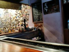 -鸟串烧Yakitori