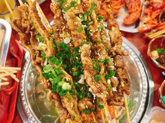 -草本味·市井羊肉馆(新开铺总店)