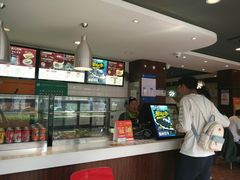 -吉祥馄饨(牡丹园店)