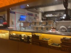 -塔哈尔·新疆盛宴(奉贤龙湖店)