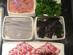 -海底捞火锅(亲贤北街店)
