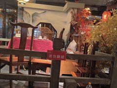-蓉城老妈火锅(双林路店)