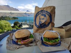 -Fergburger(皇后镇店)