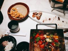 -乔阿马·江南味·驴肉香(龙湖华泾天街店)