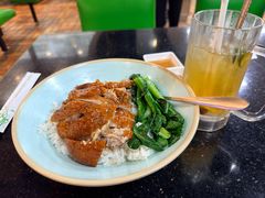 -旺阁茶餐厅(笋岗店)