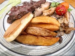 -AFS Cafe & Canteen(闽江二路店)