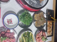 -牧司烤肉餐厅(解放路店)