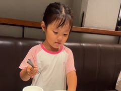 -新旺茶餐厅•早餐(迪士尼小镇店)