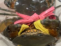 -辣螃铠盆盆蟹大排档(总店)