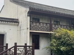 -尚贤河湿地