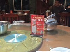 -天下客饭店(中山路店)