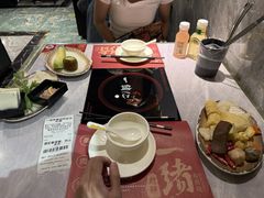 -一绪に寿喜烧自助(世茂广场店)