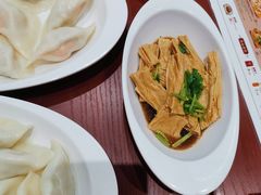 -喜家德虾仁水饺(岗厦北店)