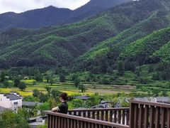 -黄山悦榕庄明月白云餐厅