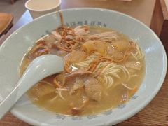 -王春春鸡汤饭(上海中海环宇城店)